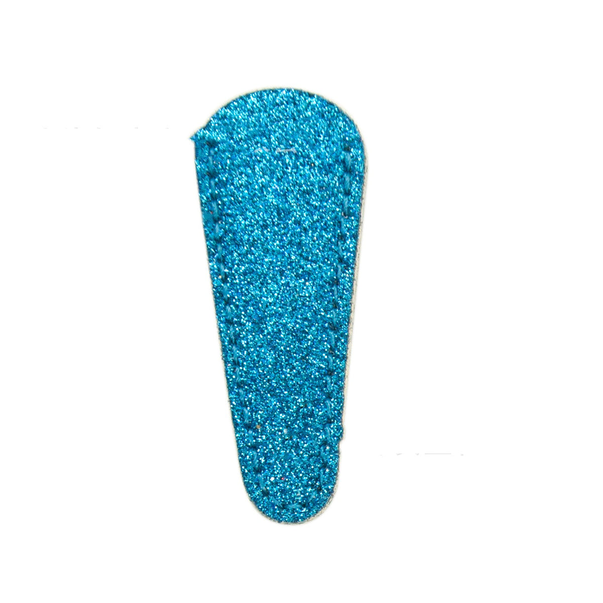 Supplier photo: Blue Glitter Scissor Sheath