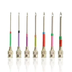 Punch Needle Tool Set — supplier product photograph; see contents and exclusions